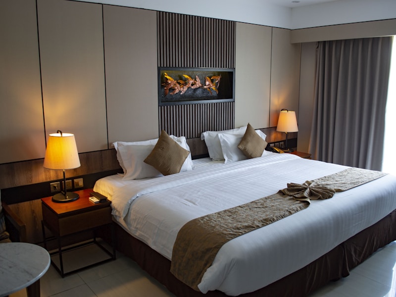 Premium Suite